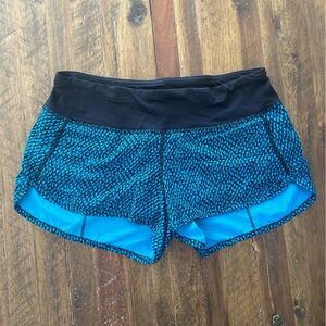 Lululemon Speed Up Short 2.5”